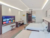 Yunmengge · Nancheng Guanyu · Siheyuan Homestay (Datong Ancient City Gulou East Street)