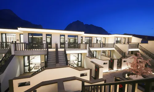 HengTingXuanCountyardlnn