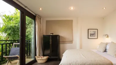 Luxury Baan Hansa @ the InterContinental Hotels in Koh Samui