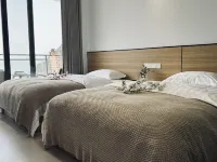 Fengjie County Shanshe Homestay