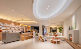 Zunman Impression Homestay on Jiuhua Mountain (Roushen Baodian)