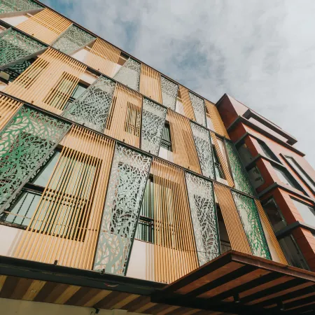 SureStay Plus Hotel by Best Western AC Luxe Angeles City