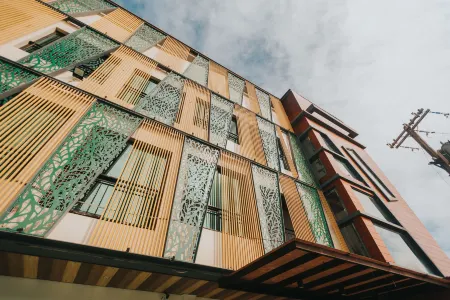 SureStay Plus Hotel by Best Western AC Luxe Angeles City