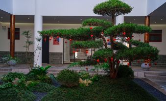 Jianshui yunshui Hotel