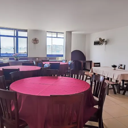 Haoting view Hotel