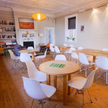 YHA Port Elliot