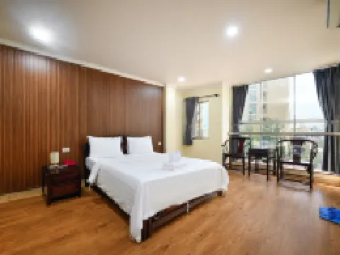 Rainbow Airport Hotel Hotels near Tan Son Nhat Intl. Airport