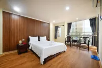 Rainbow Airport Hotel Các khách sạn gần Cửa Hàng Tạp Hóa Hiền Đức