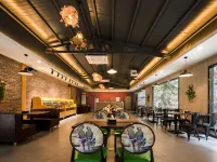 YingDe PleasureZone homestay فنادق في ينغ ده