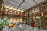 Xinxiang Hongmen Yeyue Hotel (University Town) - 3-Star