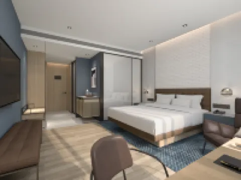 Four Points by Sheraton Rizhao Hotels in Rizhao