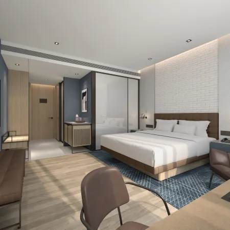 Four Points by Sheraton Rizhao
