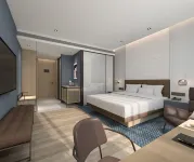 Four Points by Sheraton Rizhao