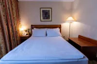 Best Western Hotel Turist Hotels in Skopje