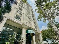 Do Thanh Residence by DDH Hoteles cerca de Distrito 10