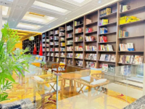 Best Western Yantai Hotel