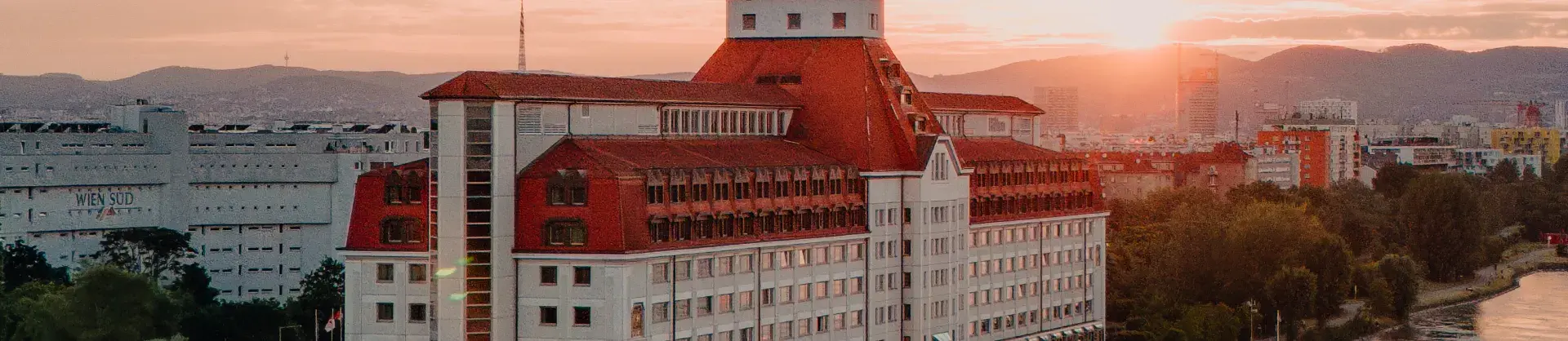 Scenic Hotels