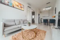 Macrolink Medini Delight Stay 1BR 2pax legoland