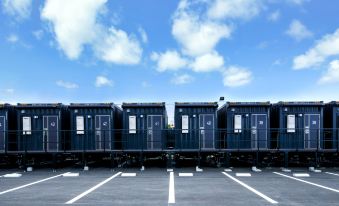 HOTEL R9 The Yard Miyakojima