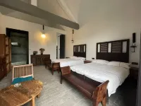 Wangongyuan Hillside Hotel