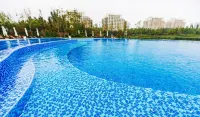 伴海·美勝民墅（北戴河新區蔚藍海岸店） - 民宿