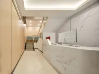 Yuezi Hotel (Nanjing Normal University Provincial People's Hospital) - Family