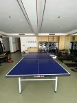 建國璞隱酒店旗艦店（大同永泰店） - 健身室/gym room