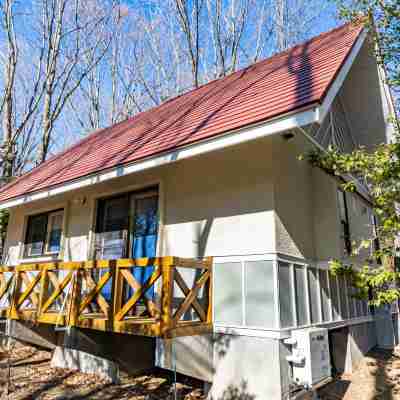 八ヶ岳わんわんパラダイスコテージ Rooms