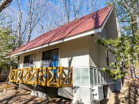 Izumigo Yatsugatake Dog Paradise Cottage