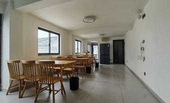 Nahai Sea View Lodge