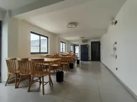 Nahai Sea View Lodge