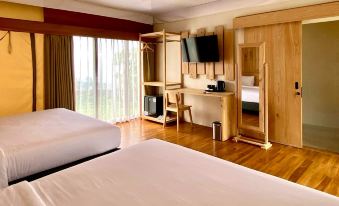 Tebing View Glamping, Azana Hotels Collection