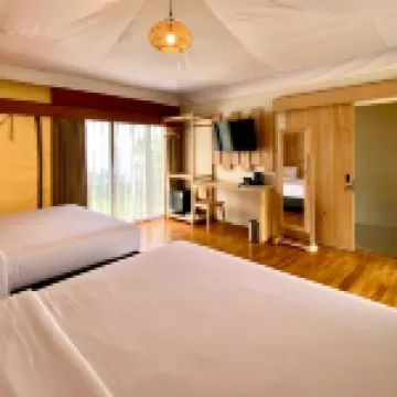 Tebing View Glamping, Azana Hotels Collection