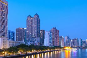 SEAMEN Club (Guangzhou Beijing Road Pedestrian Street Subway Station)