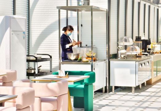 창저우 옌링 포시즌스 호텔