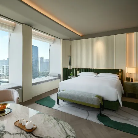 Fairmont Xiamen