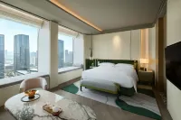 Fairmont Xiamen Các khách sạn ở Hạ Môn