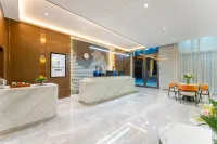 Meihao EZZI Hotel (Jinan Olympic Sports Center Wanxiangcheng) - 3 stjerner