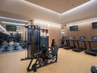 Courtyard By Marriott Guangzhou Pazhou Hotels near Canton Fair