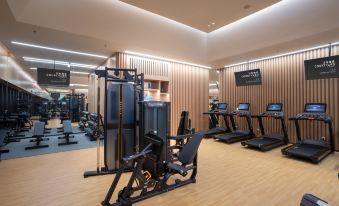 Courtyard By Marriott Guangzhou Pazhou
