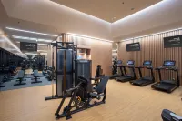 廣州廣交會萬怡酒店 - 4星級