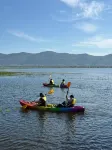 The Safari Resort Kampot - Thân thiện với thú cưng
