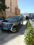 Wingate by Wyndham Libo Center - Parkplatz
