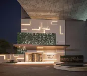 이븐 호텔 상하이 진차오 바이 IHG 상하이 호텔