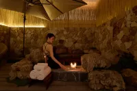 Floral Lux Hotel·Xiangshan Bieyuan Private Soup Resort Hotel