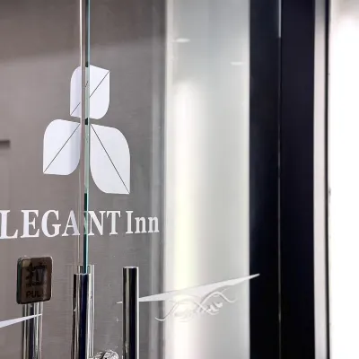 Kaiyue Hotel Hotels near Nanbin Park