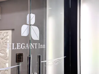 Kaiyue Hotel Hotels near Songyuan Villa