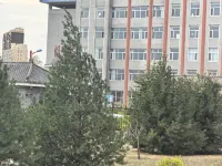 MEHOOD LESTIE Hotel (Yu County Yangquan North Station)
