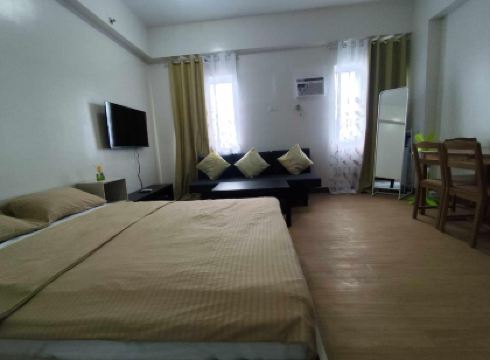 Warm & Cozy Retreat near SM Trece