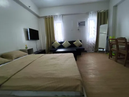 Warm & Cozy Retreat near SM Trece Hotels in Naic